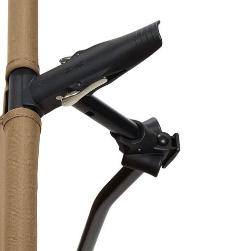 Раскладушка Helinox Cot Max Convertible Coyote (10662) (2108086)