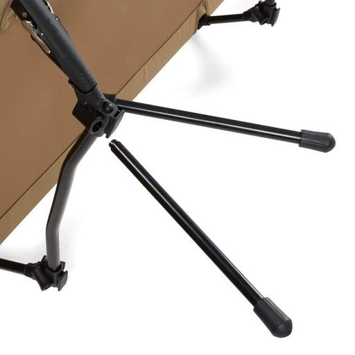 Раскладушка Helinox Cot Max Convertible Coyote (10662) (2108086)