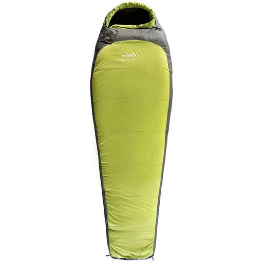Спальний мішок Tramp Boreal Long правий Green/Grey 225/80-50 (UTRS-095L-R) (2108087)