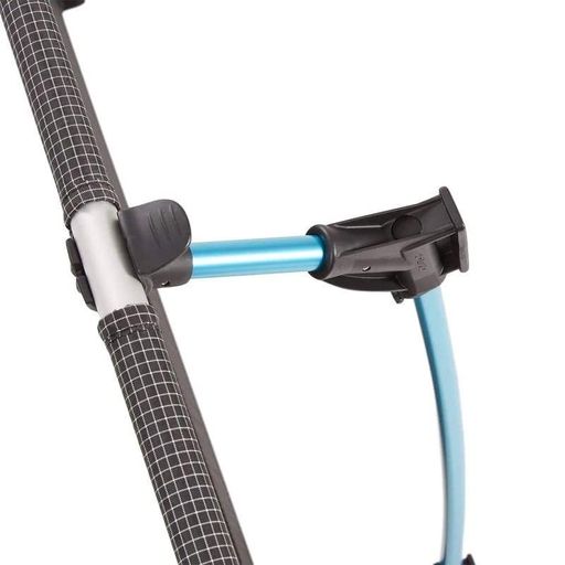 Раскладушка Helinox Lite Cot R2 Black (10607R2) (2108092)
