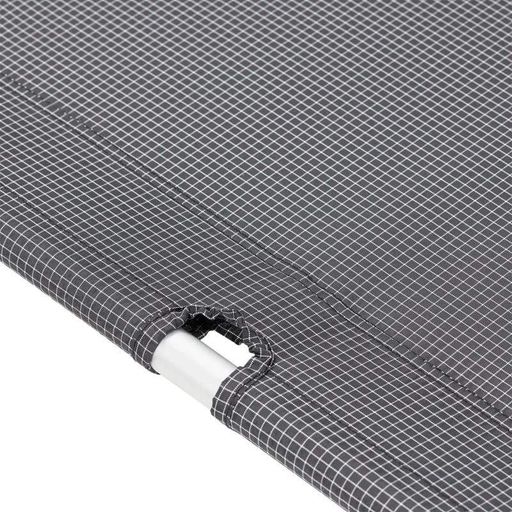 Раскладушка Helinox Lite Cot R2 Black (10607R2) (2108092)