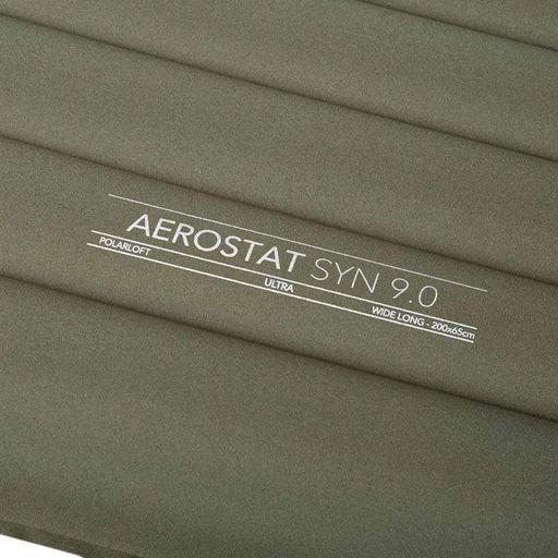 Надувной коврик Mountain Equipment Aerostat Synthetic 9.0 Ultra Mat Wide Long (ME-006236.01556.Long) (2108093)