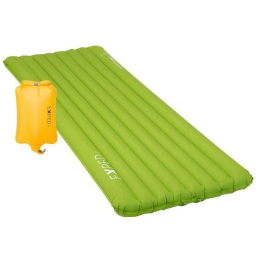 Туристичний килимок Exped Ultra 1R LW Mummy (018.0997) (2108100)