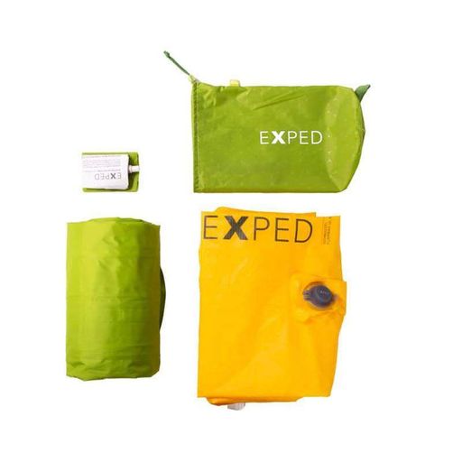 Туристичний килимок Exped Ultra 1R LW Mummy (018.0997) (2108100)