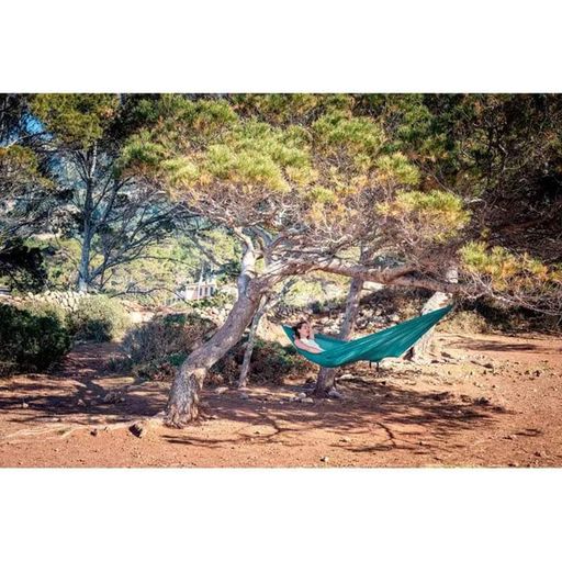 Гамак Amazonas Travel Set Junle (AZ-1030265) (2108101)