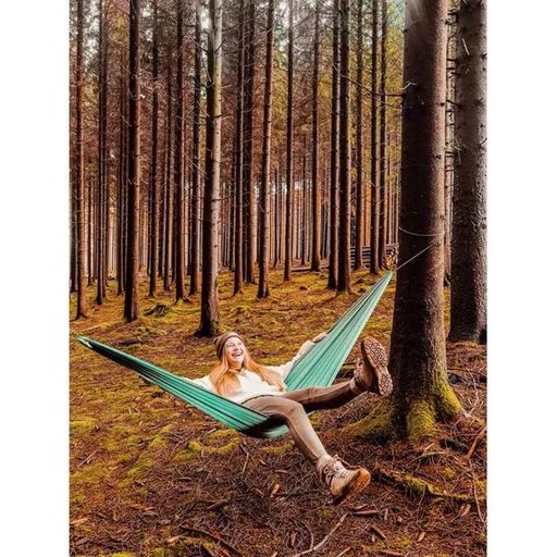 Гамак Amazonas Travel Set Junle (AZ-1030265) (2108101)