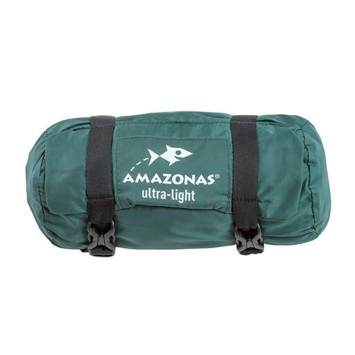 Гамак Amazonas Moskito-Traveller Green (AZ-1030200) (2108106)