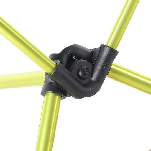 Стул раскладной Helinox Chair Zero L Grey (10556) (2108111)