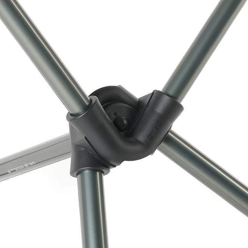 Стул раскладной Helinox Cafe Chair Forest Green (14353) (2108112)