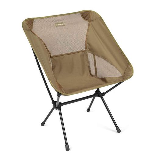 Кресло раскладное Helinox Chair One XL Coyote (10079R2) (2108116)