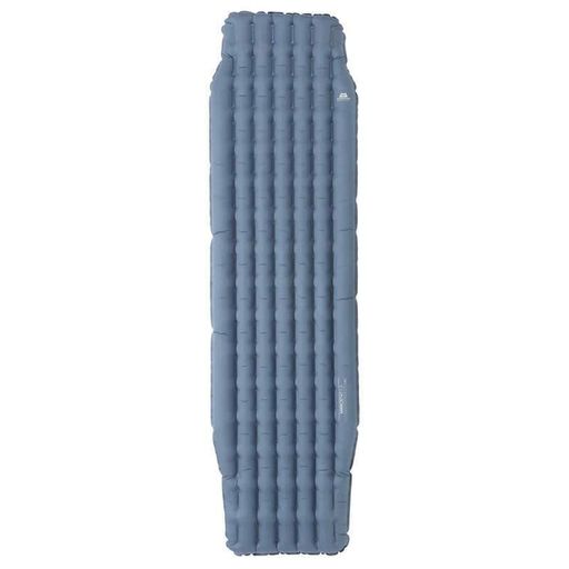 Туристический коврик Mountain Equipment Mirrostat 7.0 Mat Regular Bluefin 190 см (ME-007241.1805) (2108119)