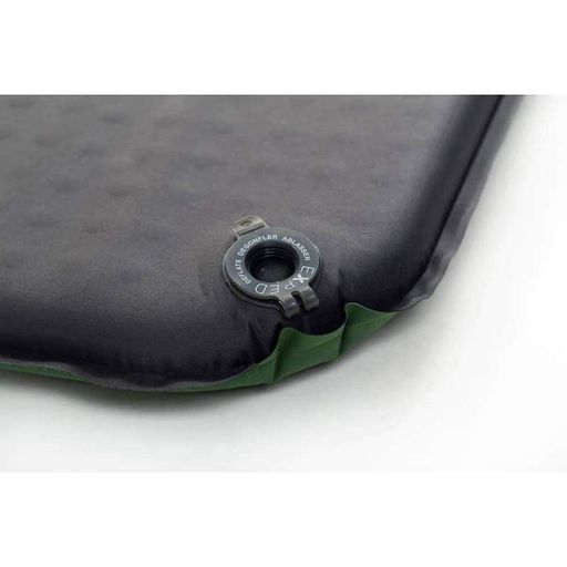 Туристичний килимок Exped SIM Lite 3.8 LW Green (018.1029) (2108121)