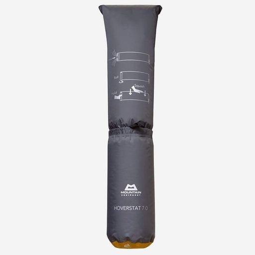 Туристический коврик Mountain Equipment Hoverstat 7.0 Mat Long Acid (ME-006808.01514.Long) (2108122)
