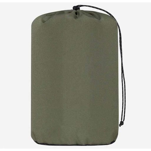 Туристичний килимок Mountain Equipment Aerostat Down 7.0 Ultra Mat L H.Green (ME-006235.01556.Long) (2108129)