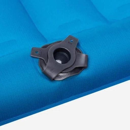 Туристический коврик Mountain Equipment Aerostat Down 7.0 Mat Wide Reg M.Blue (ME-006095.01678.Reg) (2108132)