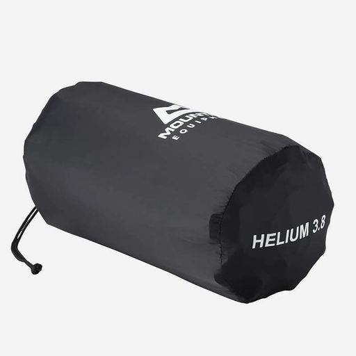 Туристичний килимок Mountain Equipment Helium 3.8 Warmzone Mat Reg 183см Moss (ME-003603.00084.Reg) (2108135)