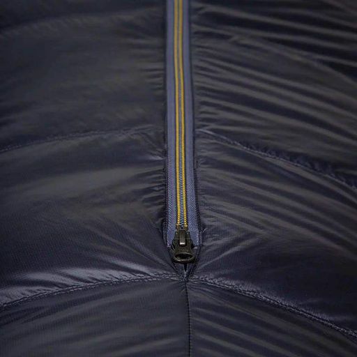 Спальний мішок Mountain Equipment Fireflash Long Ombre Blue LZ (ME-006054.01318.LongLZ) (2108140)
