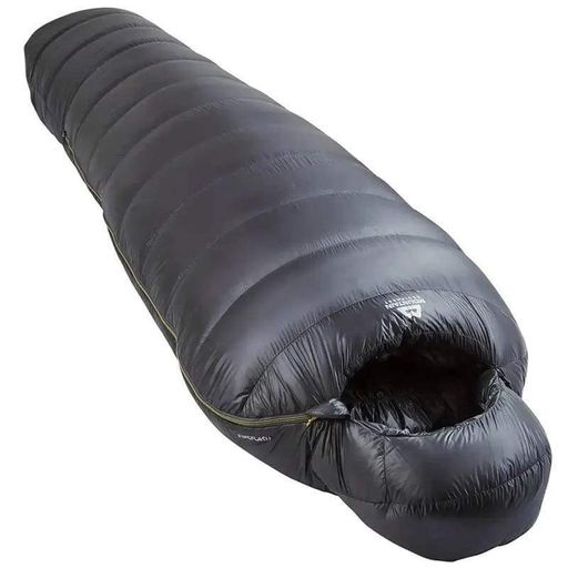 Спальный мешок Mountain Equipment Fireflash Regular Ombre Blue LZ (ME-006053.01318.Reg.LZ) (2108141)