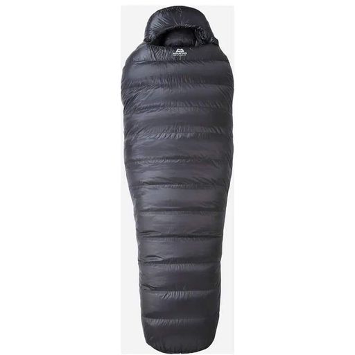 Спальный мешок Mountain Equipment Fireflash Regular Ombre Blue LZ (ME-006053.01318.Reg.LZ) (2108141)