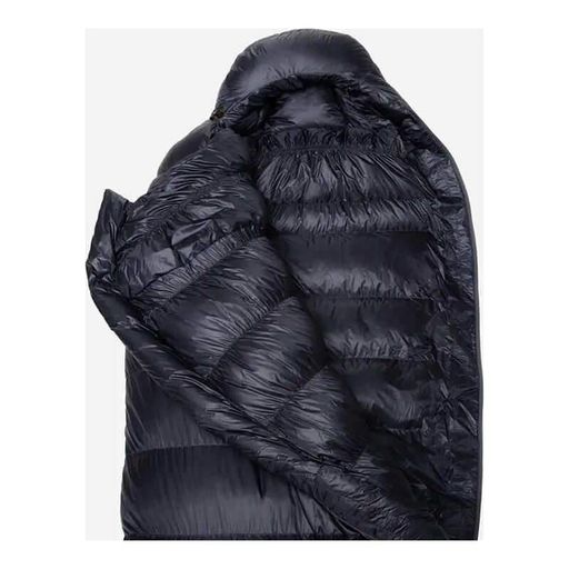 Спальный мешок Mountain Equipment Fireflash Regular Ombre Blue LZ (ME-006053.01318.Reg.LZ) (2108141)