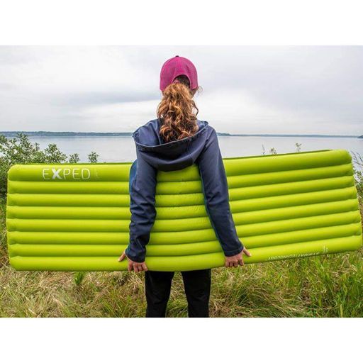 Туристический коврик Exped Ultra 3R M (018.1002) (2108147)