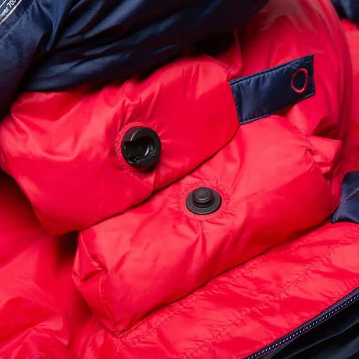 Спальный мешок Mountain Equipment Helium 800 Wmns Long Medieval Blue LZ (ME-006067.01596 L LZ) (2108148)