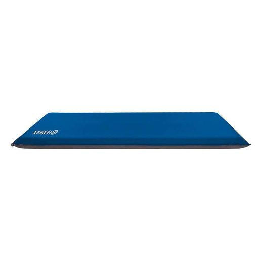 Туристический коврик Big Agnes Hinman 25x78x2.5 Wide Long 198см blue (021.0270) (2108151)