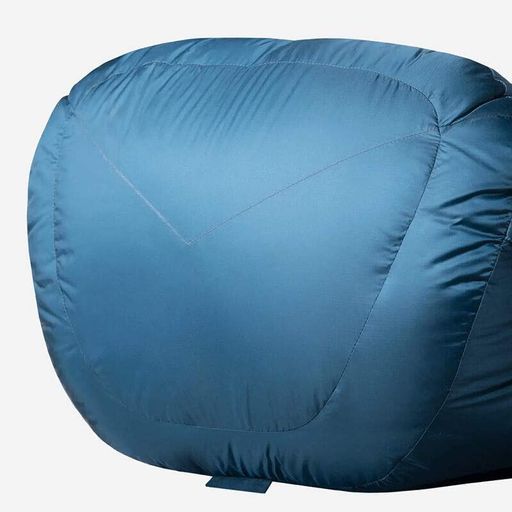 Спальный мешок Mountain Equipment Helium 400 Long Majolica Blue LZ (ME-006058.01635 Long LZ) (2108153)