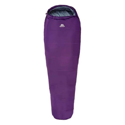 Спальный мешок Mountain Equipment Lunar I Wmns Long LZ Tyrian Purple (ME-005419.01588.LongLZ) (2108160)