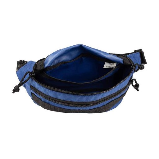 Поясна сумка Tribe Organiser Bag Molle 3 L синій (T-ID-0005-blue) (2108172)