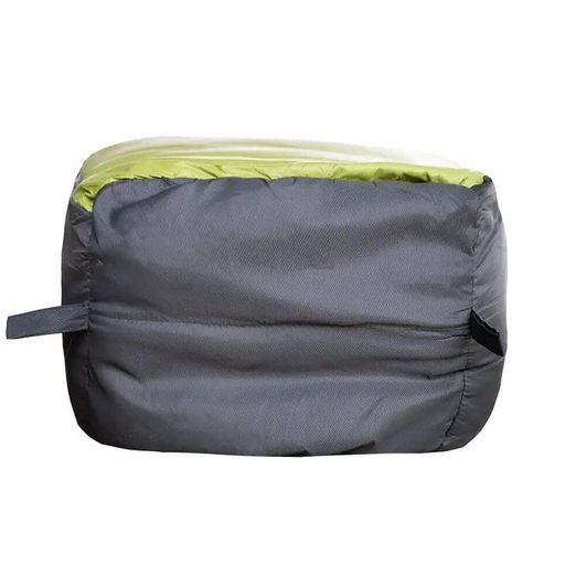 Спальний мішок Tramp Arctic Long Green/Grey 225/80-55 см правий (UTRS-093L-R) (2108174)