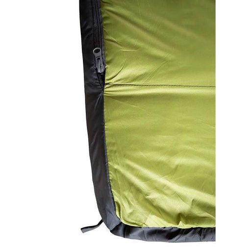 Спальний мішок Tramp Arctic Regular правий Green/Grey 200/80-50 см (UTRS-093R-R) (2108178)