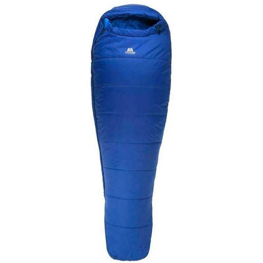 Спальный мешок Mountain Equipment Starlight II Synthetic Long LZ Sodalite (ME-003590.01418.LonLZ) (2108181)