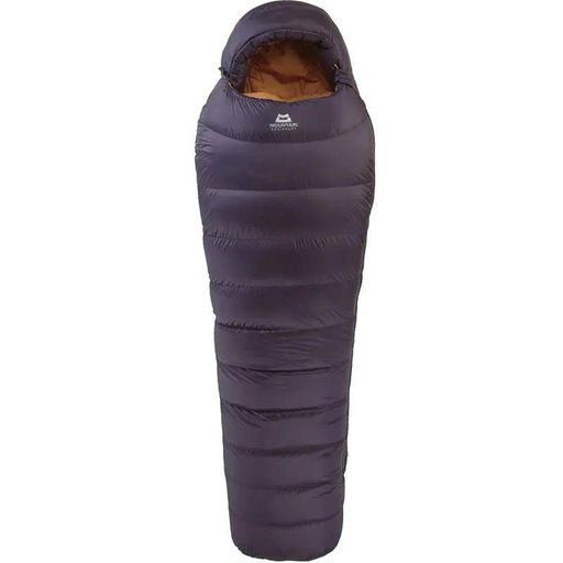 Спальний мішок Mountain Equipment Starlight III Wmns Long LZ Aubergine (ME-003588.01419.LongLZ) (2108193)