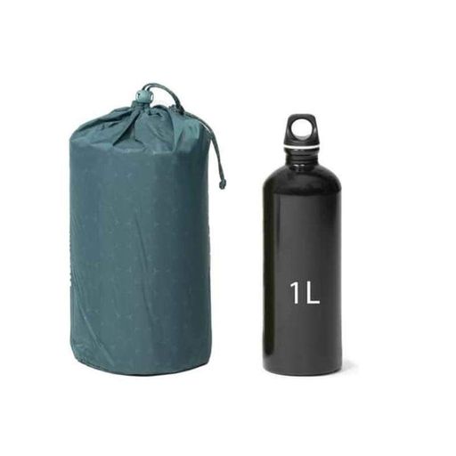 Туристический коврик Exped Dura 5R M 183 см (018.1012) (2108202)