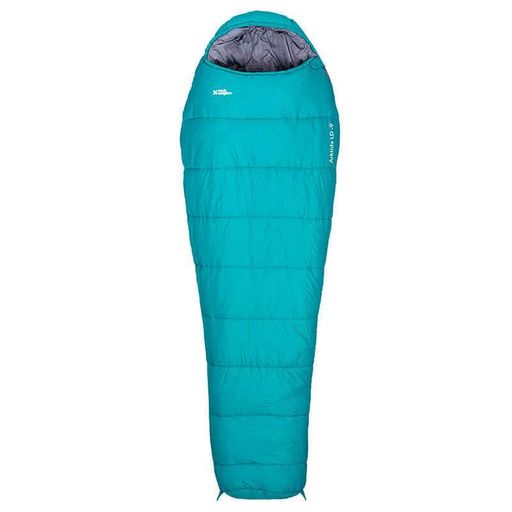 Спальний мішок Rock Empire Arktida Lady Regular L 185 см Teal (ZCA010.000+0002SL000000) (2108209)