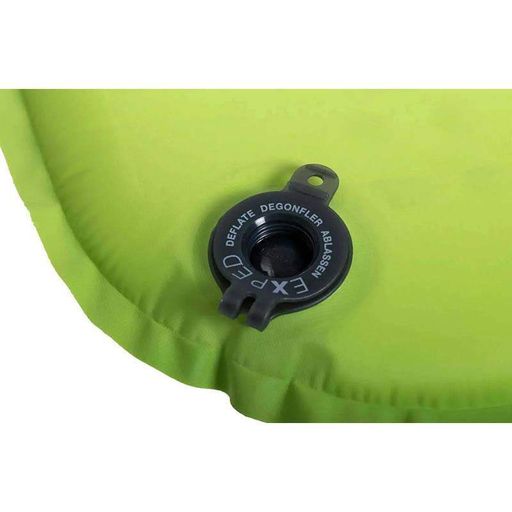 Туристичний килимок Exped Sim Ultra 3.8 M 183х50 см (018.1046) (2108219)