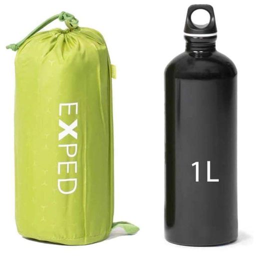 Туристический коврик Exped Ultra 3R M Mummy 183 см (018.1034) (2108221)