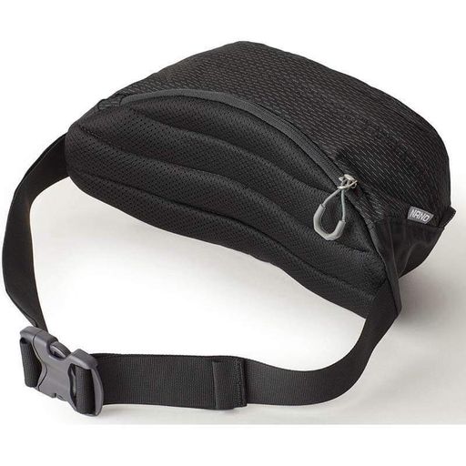 Поясная сумка Gregory Nano Waistpack 3.5 L Obsidian Black (126861/0413) (2108226)