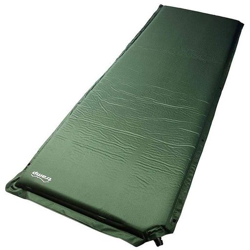 Туристичний килимок Tramp Green 188х66х5 см (UTRI-004) (2108230)