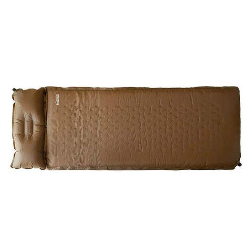 Туристический коврик Tramp с подушкой 185х65х5 см (UTRI-017) (2108232)
