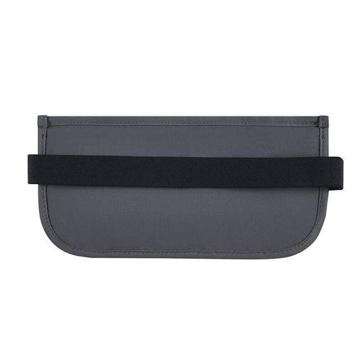 Поясна сумка Wenger waist belt with RFID pocket сіра (611879) (2108234)