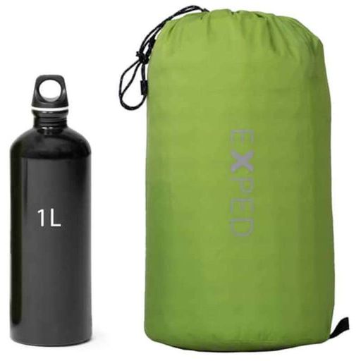 Туристический коврик Exped Sim Ultra 3.8 LW 197 см (018.1047) (2108249)