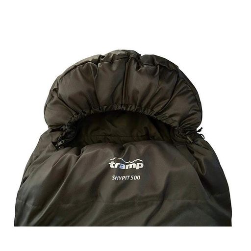 Спальний мішок Tramp Shypit 500 Regular правий Olive 220/80 (UTRS-062R-R) (2108253)