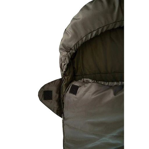 Спальний мішок Tramp Shypit 500 Regular правий Olive 220/80 (UTRS-062R-R) (2108253)