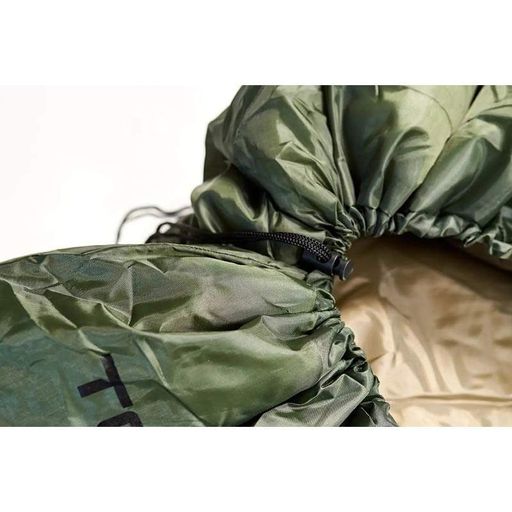 Спальний мішок Totem Hunter правий Olive 220/60-55 см (UTTS-004-R) (2108257)
