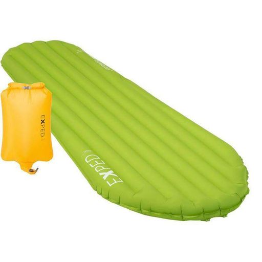 Туристический коврик Exped Ultra 5R M Mummy 183 см (018.1037) (2108261)