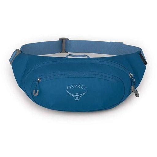 Поясна сумка Osprey Daylite Waist 2L night shift blue (009.3743) (2108268)