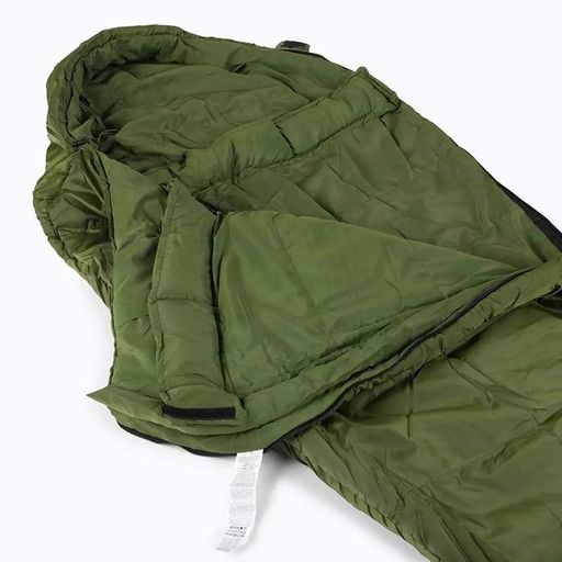 Спальний мішок Ferrino Yukon Pro 0°C Red 220 см (931766) (2108270)