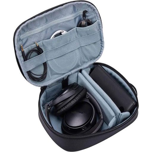 Органайзер Thule Subterra 2 Powershuttle Electronics Organizer Large Black (TH 3205043) (2108282)